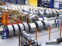 Индийский экспорт стали в январе стал рекордным за 20 месяцев