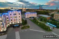 Северсталь подтвердила выполнение всех мероприятий федерального проекта «Чистый воздух»