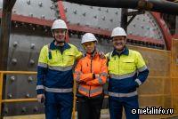 Весна не за горами, или О роли женщин в индустрии!