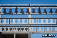 Отгрузка EVRAZ STEEL BUILDING превысила к началу сентября объём прошлого года
