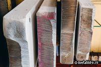 Производителям титана и циркония предложили ввести налоговые льготы