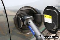 В Приморье отменили транспортный налог для владельцев электрокаров