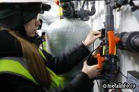 Кузбассразрезуголь проведет испытания новой технологии очистки сточных вод