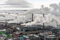 Норникель завершает глобальный ремонт на Надеждинском металлургическом заводе