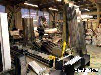 Самарская компания Металл-Маркет развивает металлообработку