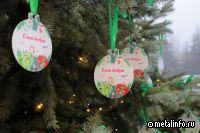 Металлоинвест исполняет новогодние мечты юных старооскольцев