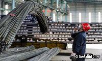 Китайский экспорт стали снова вырос
