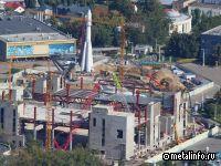 Сергей Собянин одобрил строительство трех деловых и промышленных объектов