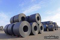 Отдельные проявления слабости. Мировой рынок листового проката: 16-23 января