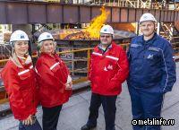 Экологи-общественники отметили открытость и эффективность природоохранной деятельности ММК