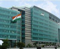 В Индии растёт экспорт стали