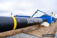 «Газпром» начал применять лазерную сварку труб газопроводов в полевых условиях