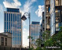 В Мариуполе возведут более 7,5 млн «квадратов» жилья