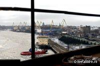 Растут экспортные отгрузки угля из портов Балтики и Баренцева моря