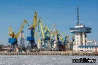 В 2023 г. Мариупольский порт перевалил более 150 тыс. т грузов