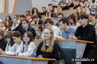 Студенты Кузбасса поучаствовали в проекте "Неделя ЕВРАЗа в СибГИУ"