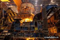 Загрузка мощностей металлургов в 2024 г. может вернуться к уровню 2021 г.