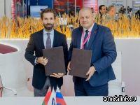 Северсталь и Минский тракторный завод подписали меморандум о совместном развитии инноваций