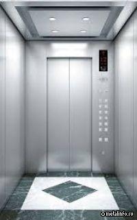 С конца 2023 г. в ДНР поступили 197 новых лифтов