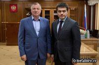 Красноярский край получит около 6 млрд руб. на модернизацию Железногорской ТЭЦ