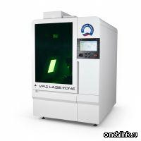 VPG LaserONE разработала новый метод лазерной сварки стекла с металлами