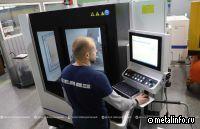 БЕЛАЗ внедряет новые технологии в сфере изготовления и высокоточной обработки инструмента