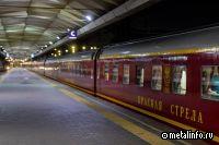 Владимир Путин провел совещание по строительству ВСМ "Москва – Санкт-Петербург"