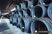 В январе-апреле 2024 г. Макеевский метзавод нарастил производство в 2,5 раза