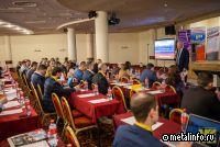 Конференцией «Российский рынок металлов» 28 октября в Москве стартует Неделя металлов