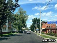 В Подмосковье отремонтировали 130 дорог по нацпроекту БКД