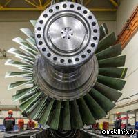 Заказы на турбины ГТД-110М и ГТЭ-170 составляют около 15 единиц