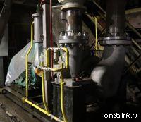 Северсталь повышает энергоэффективность при производстве конвертерной стали