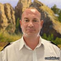 Директором Жатайского судоремонтного завода назначен Иван Игнашев