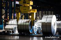 Северсталь намерена увеличить поставки стали в ЕАЭС примерно на 20% в 2024 г.