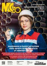 Экономике и рынку металлов пора пробуждаться!