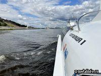 Алюминиевое судостроение в фокусе РБК