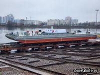 Средне-Невский судостроительный завод планирует увеличить производственную мощность на 30%