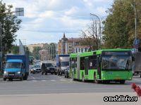 Росстат: Производство автотранспорта в январе-августе 2025 года