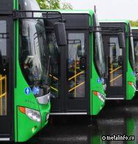 Регионы получили более 1,1 тыс. единиц общественного транспорта по программе ИБК