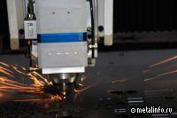 Промышленность Петербурга растет на импортозамещении и военном заказе