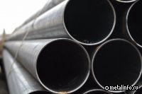 В Нижегородской области запустят производство сварных труб за 100 млн руб.