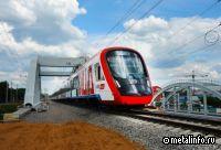 МЖД: в 2024 г. продолжится развитие диаметров