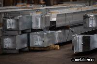 Металлоконструкции из Хабаровска поставляются на БАМ