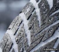 Шинный завод Nokian Tyres переименован в "Айкон Тайерс"