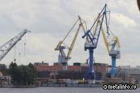 СМИ: план гражданского судостроения до 2038 года обеспечен средствами лишь на треть