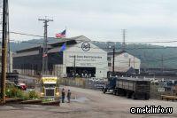 Nippon Steel купит US Steel за $14,1 млрд