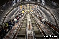 Проектирование новых станций метро в Новосибирске оценили в 2,3 млрд руб.