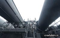 Михайловский ГОК нарастит отгрузки сушеного концентрата