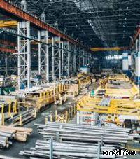 Рост металлопотребления в Украине в I полугодии 2024 г. составил 7,7%