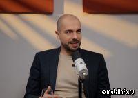 Руководитель центра ИИ и ML Северстали о будущем с искусственным интеллектом (видеоинтервью)